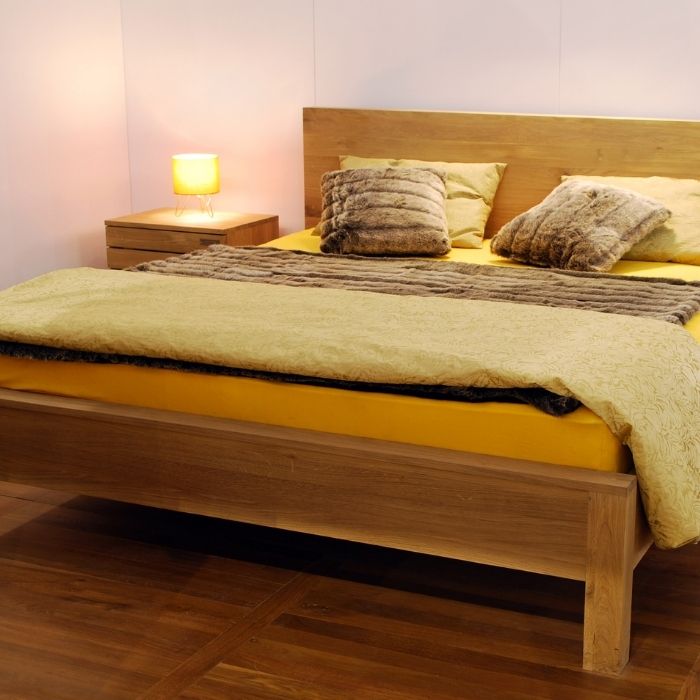 Łóżka drewniane – funkcjonalne i ponadczasowe