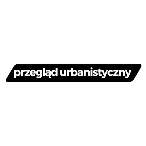 Przegląd urbanistyczny